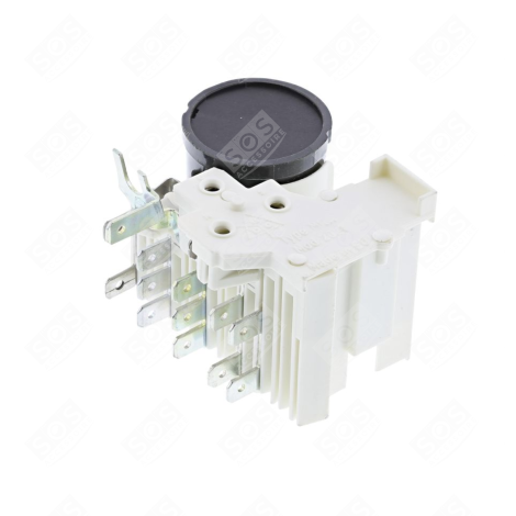 THERMOSTAT, ENSEMBLE RELAIS KLIXON KÜHLSCHRANK, GEFRIERSCHRANK - 140013370154