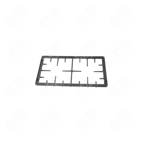 GRILLE FEU CENTRAL D'ORIGINE BACKOFEN, KÜCHENHERD - 694091949, 694092204