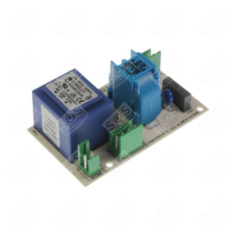 CARTE ÉLECTRONIQUE, MODULE DE PUISSANCE DUNSTABZUGSHAUBE - 4055048476