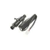 Module de commande + éclairage