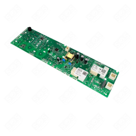 CARTE ÉLECTRONIQUE, MODULE DE COMMANDE WÄSCHETROCKNER - 800319