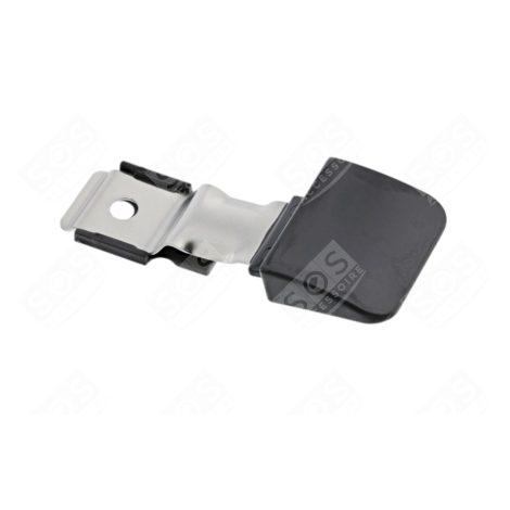 CROCHET DE VEROUILLAGE  MIKROWELLE, MIKROWELLENHERD - 140032548012