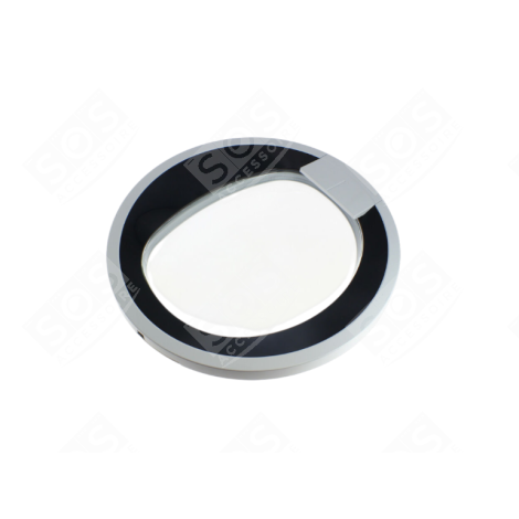 PORTE COMPLÈTE (REPÈRE 10) KÜHLSCHRANK, GEFRIERSCHRANK - 2978680100, 2986080100