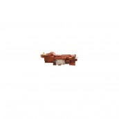 Originale Türsicherung, Schließung, Verriegelung