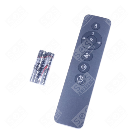 TÉLÉCOMMANDE DUNSTABZUGSHAUBE - 31637