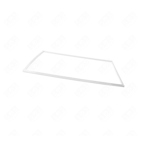 JOINT DE PORTE (PARTIE RÉFRIGÉRATEUR) KÜHLSCHRANK, GEFRIERSCHRANK - 00244040