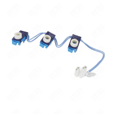 CONTACTEUR D'ALLUMAGE KOCHPLATTEN, HERDPLATTEN, KOCHFELD - 11065876, 11014177