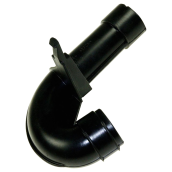 Durite cuve résistance