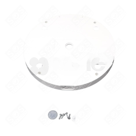 BASE BLANCHE KÜCHENUTENSIL - 510450670