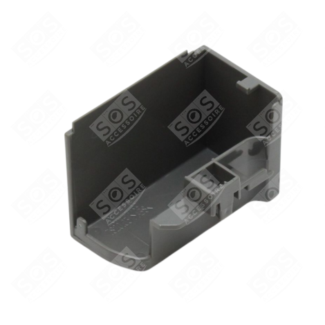 CACHE CHARNIÈRE GAUCHE KÜHLSCHRANK, GEFRIERSCHRANK - MCK71416301