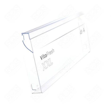 FAÇADE DU BAC À LÉGUMES KÜHLSCHRANK, GEFRIERSCHRANK - 11042176