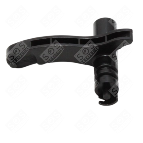 LEVIER DE FERMETURE GAUCHE KLEINE HAUSHALTSGERÄTE - 500681757