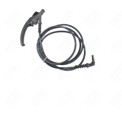 VANNE D'ARRÊT STAUBSAUGER - 634265, 197084