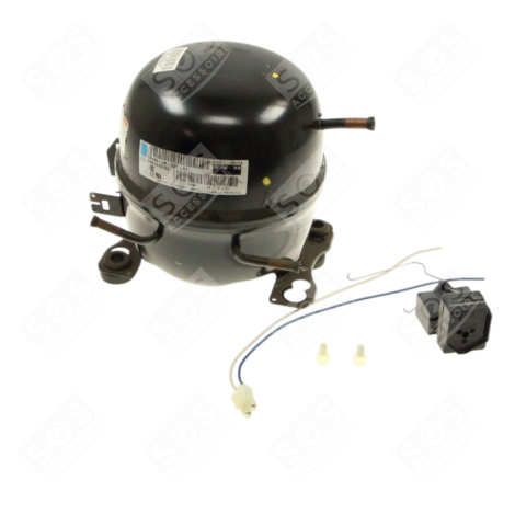 COMPRESSEUR W10309997  KÜHLSCHRANK, GEFRIERSCHRANK - 481201230455, C00313175 