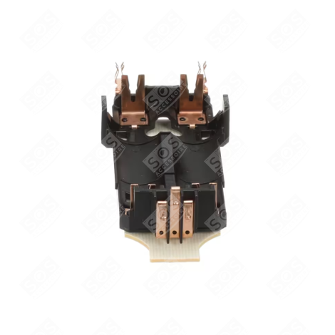 MODULE, UNITÉ ÉLECTRONIQUE RASIERAPPARAT, HAARSCHNEIDEMASCHINE - 81713507