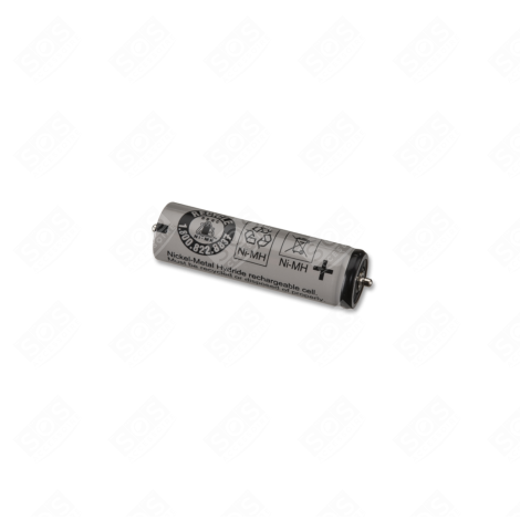 PILE, BATTERIE RECHARGEABLE AA NIMH HP RASIERAPPARAT, HAARSCHNEIDEMASCHINE - 81732531