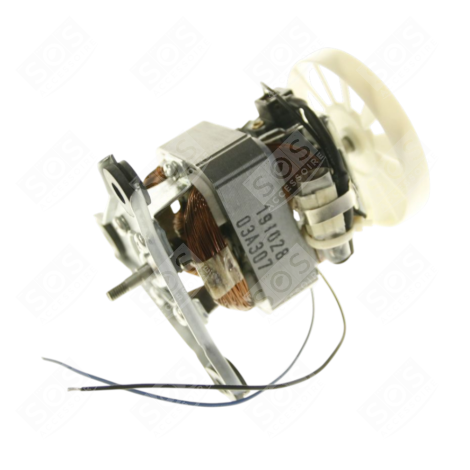 MOTEUR MIXER - 996510075409
