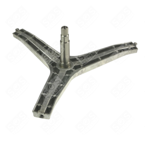 CROISILLON DE TAMBOUR WASCHMASCHINE - DC97-14370E, DC97-14370H