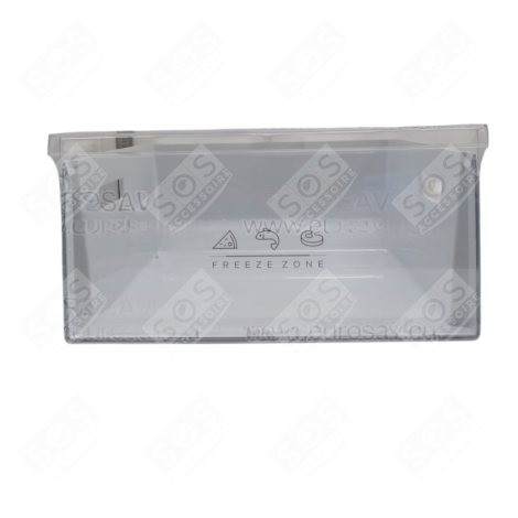 TIROIR INTERMÉDIAIRE (REPÈRE 12) KÜHLSCHRANK, GEFRIERSCHRANK - FMF462149589