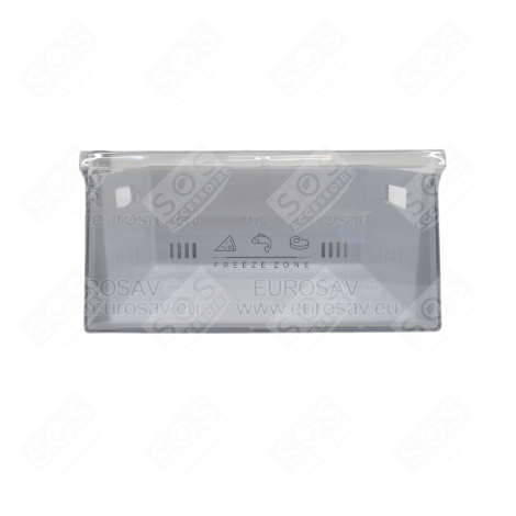 TIROIR INFÉRIEUR (REPÈRE 14) KÜHLSCHRANK, GEFRIERSCHRANK - FMF461753134