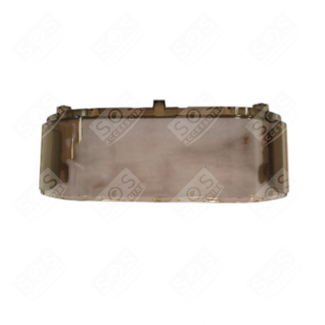 FLASQUE AVANT FRITTEUSE - SS-998295