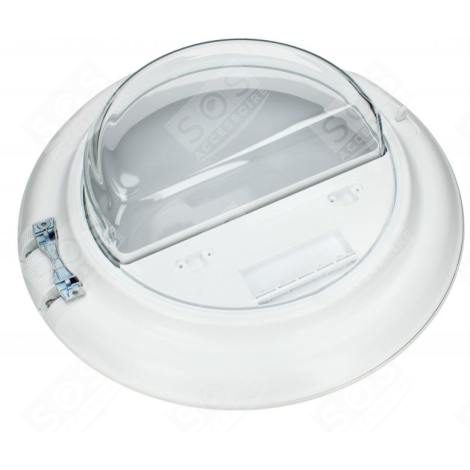 PORTE COMPLÈTE WÄSCHETROCKNER - 678383