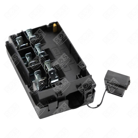 ANSCHLUSSPLATTE BACKOFEN, KÜCHENHERD - 44000520