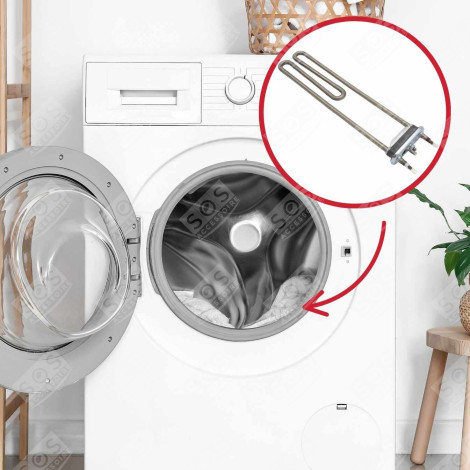 HEIZWIDERSTAND (TAUCHHEIZER) 2000 W