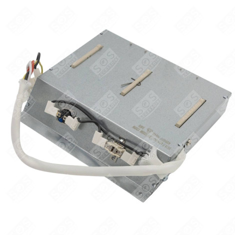 RÉSISTANCE 2400W WÄSCHETROCKNER - 40004317