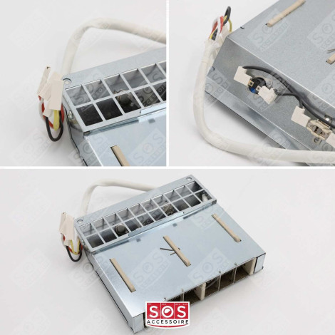 RÉSISTANCE 2400W WÄSCHETROCKNER - 40004317