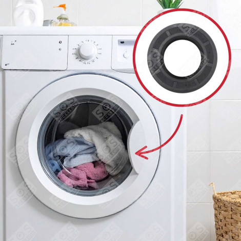 LAGERDICHTUNG 37 X 70 X 10/10 MM WASCHMASCHINE - 0020300340