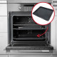PLAQUE LÈCHE FRITES  425X360X2 BACKOFEN, KÜCHENHERD - 3870287202