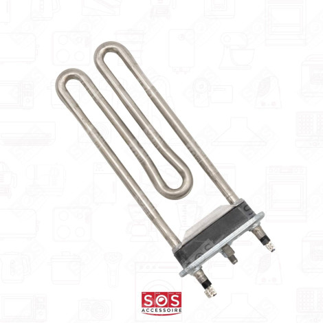 RÉSISTANCE THERMOFUSIBLE 1700W WASCHMASCHINE - C00086357, C00279904