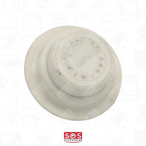 TEMPERATURFÜHLER (WEISS)