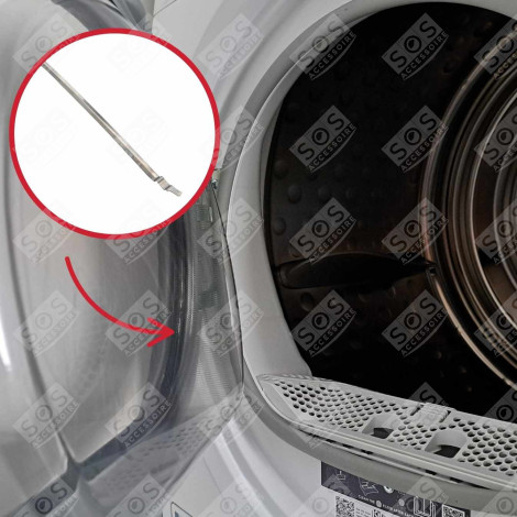 FILTER-FEUCHTIGKEITSSONDE