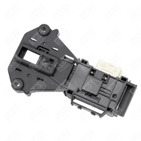 TÜRVERRIEGELUNG / TÜRSCHLOSS