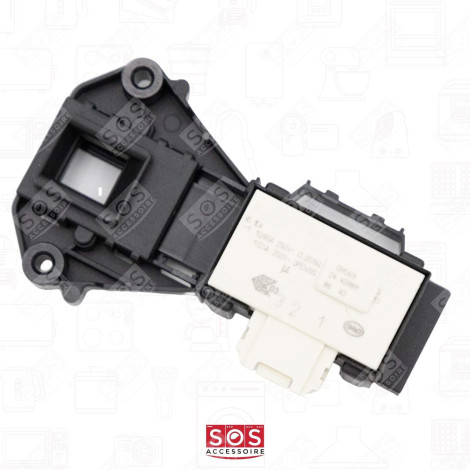 TÜRVERRIEGELUNG / TÜRSCHLOSS