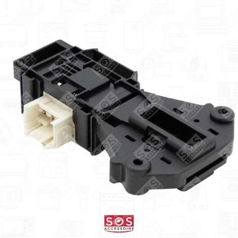 TÜRVERRIEGELUNG / TÜRSCHLOSS