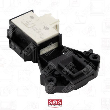 TÜRVERRIEGELUNG / TÜRSCHLOSS