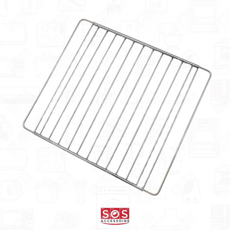 GRILLE EXTENSIBLE 39-56CM BACKOFEN, KÜCHENHERD - 9029792224