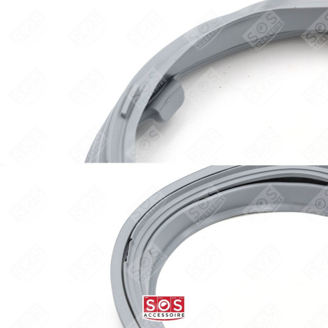 BULLAUGEN-DICHTUNG (MANSCHETTE)