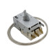 THERMOSTAT, TEMPERATURREGLER KÜHLSCHRANK, GEFRIERSCHRANK - 484000008687