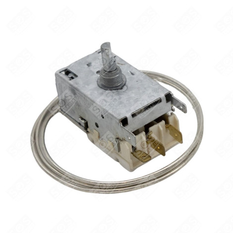 THERMOSTAT, TEMPERATURREGLER KÜHLSCHRANK, GEFRIERSCHRANK - 484000008687