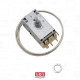 THERMOSTAT, TEMPERATURREGLER KÜHLSCHRANK, GEFRIERSCHRANK - 484000008687