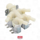4-WEGE-MAGNETVENTIL 180° WASCHMASCHINE - 55X8398
