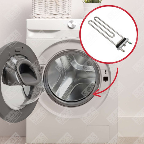 HEIZELEMENT (TAUCHHEIZER) 1850 W WASCHMASCHINE - 32X4830