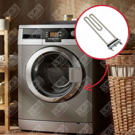 HEIZWIDERSTAND 2000 W