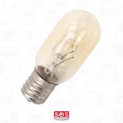 LEUCHTMITTEL 20 W E17 MIKROWELLE, MIKROWELLENHERD - 71X9000, 481913480047