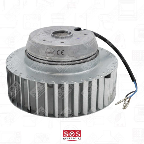 VENTILATOR WÄSCHETROCKNER - 00050905 