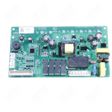 CARTE ÉLECTRONIQUE KÜHLSCHRANK, GEFRIERSCHRANK - 32056727